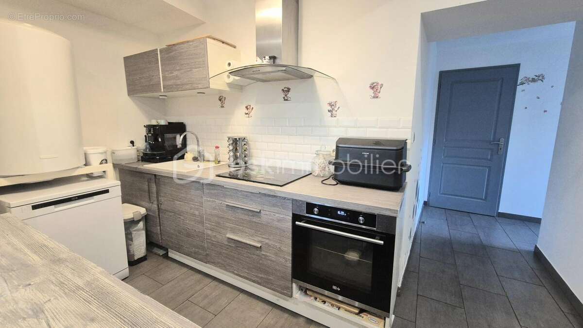 Appartement à PUGET-VILLE