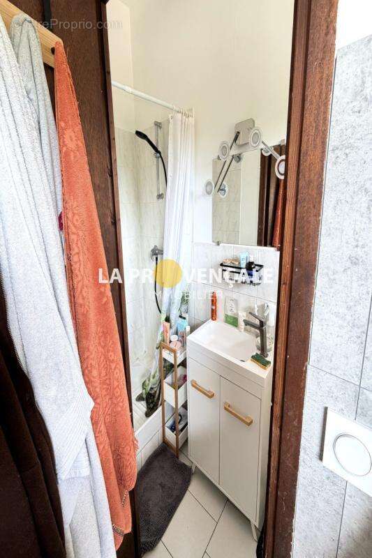 Appartement à GARDANNE