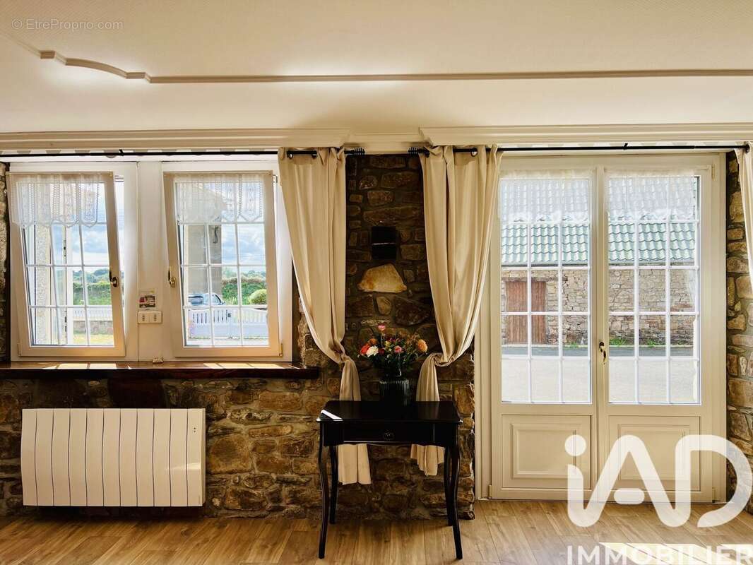 Photo 9 - Maison à PAIMPOL