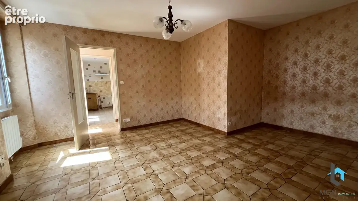 Maison proche Bonneval - photo 4