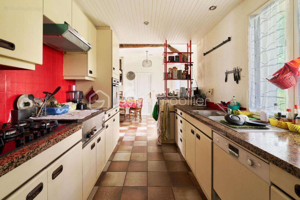 Maison à SAINT-GREGOIRE