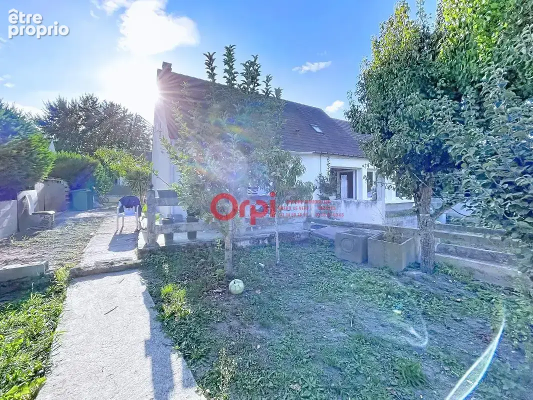 Maison À Vendre - photo 2