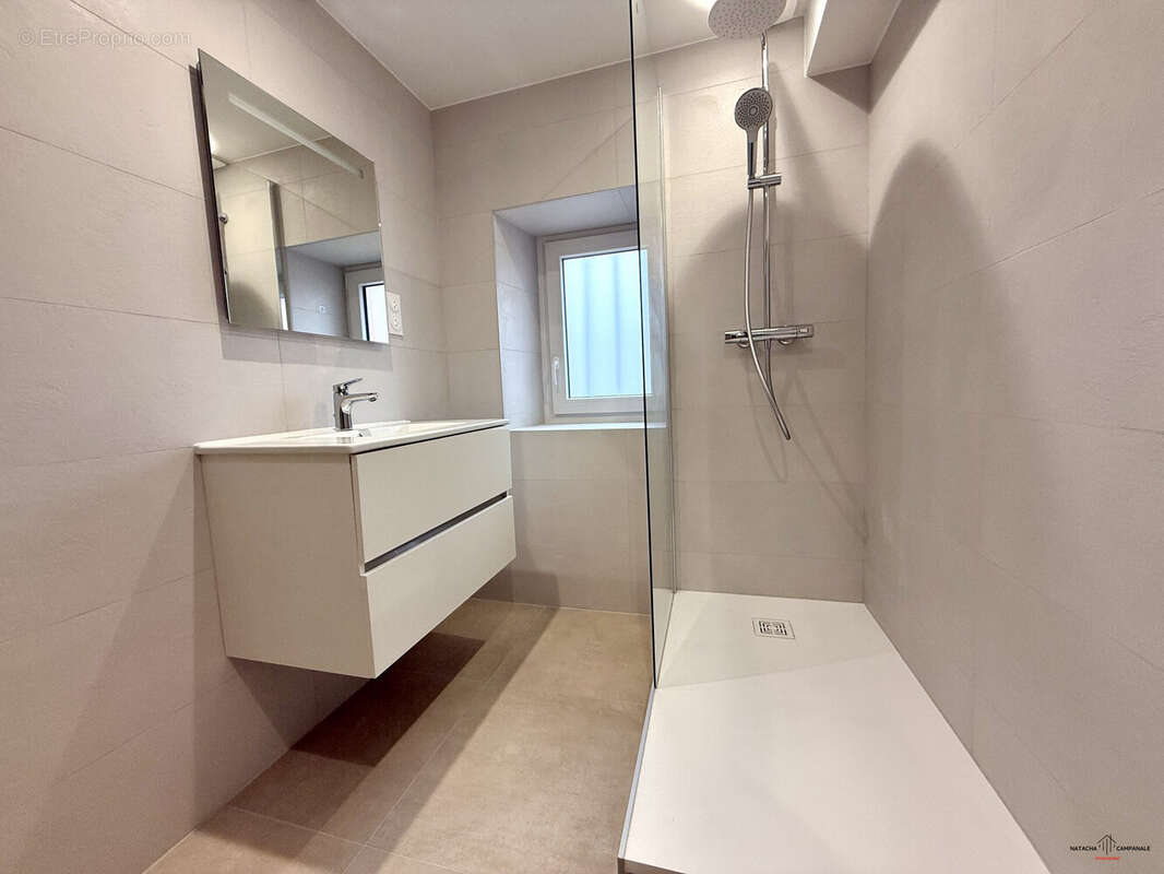 Maison à OBERHASLACH