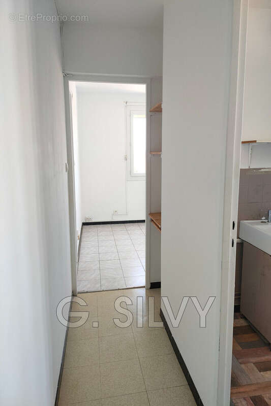 Appartement à ORANGE