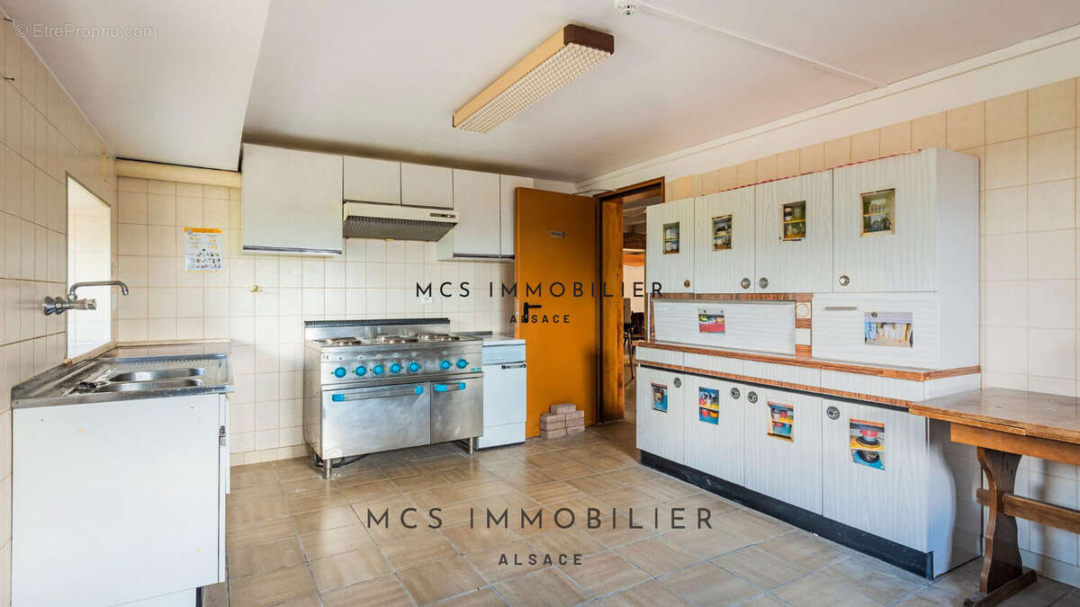Appartement à COMBRIMONT