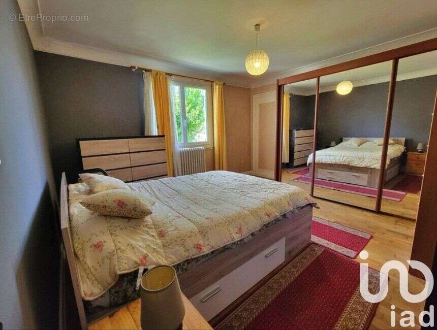 Photo 5 - Maison à GABARRET