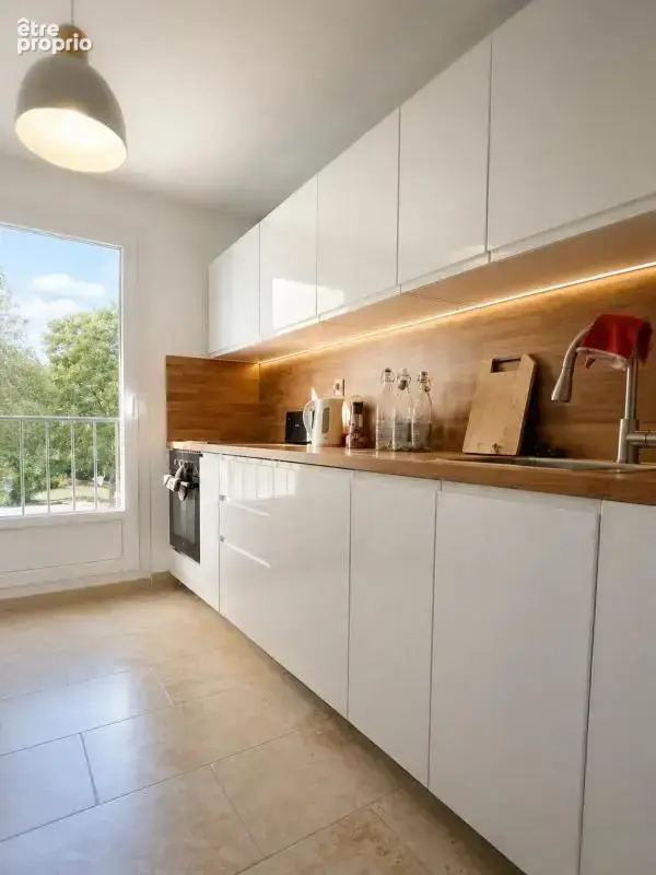 Compiègne – bel appartement - colocation 4 chambres – 17 399 € de revenus en 2025 – baux jusqu’à l’été 2027 - photo 6