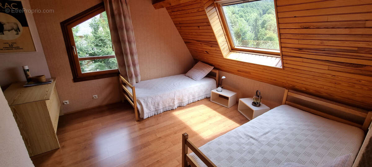 idéal pied a terre sur l'Aubrac ! - photo 6