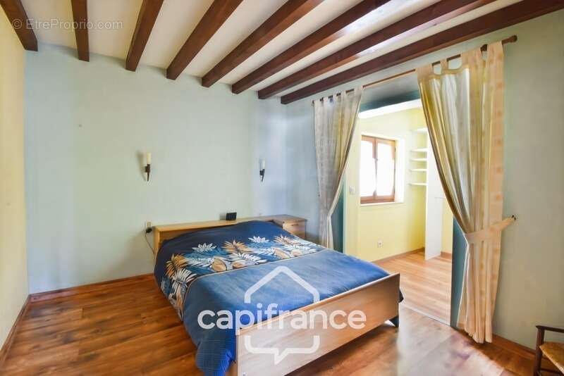 Maison à LES ROUSSES