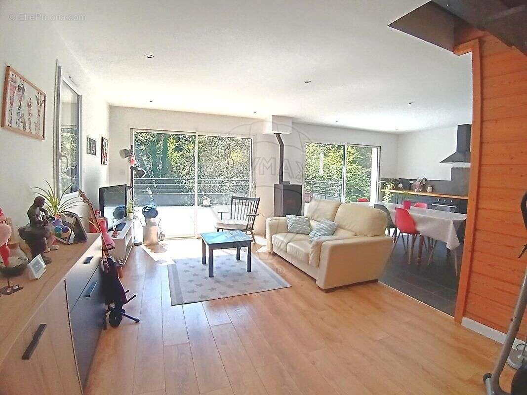 Maison 3 chambre(s) à vendre - photo 3