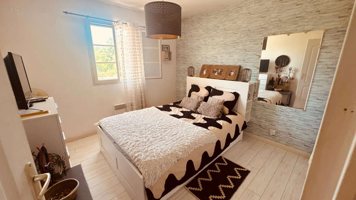 Pavillon de plain pied avec grand terrain à Coutarnoux (89440) au prix de 184 575 € F.A.I. - photo 19