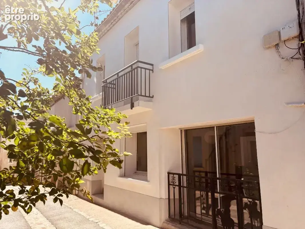 Maison à PEROLS