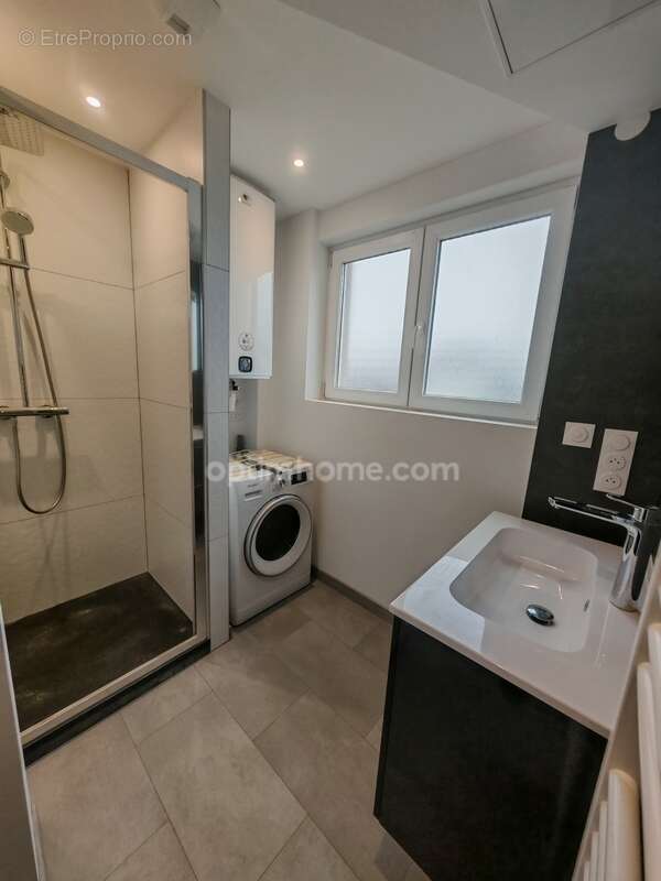 Appartement à WEYERSHEIM