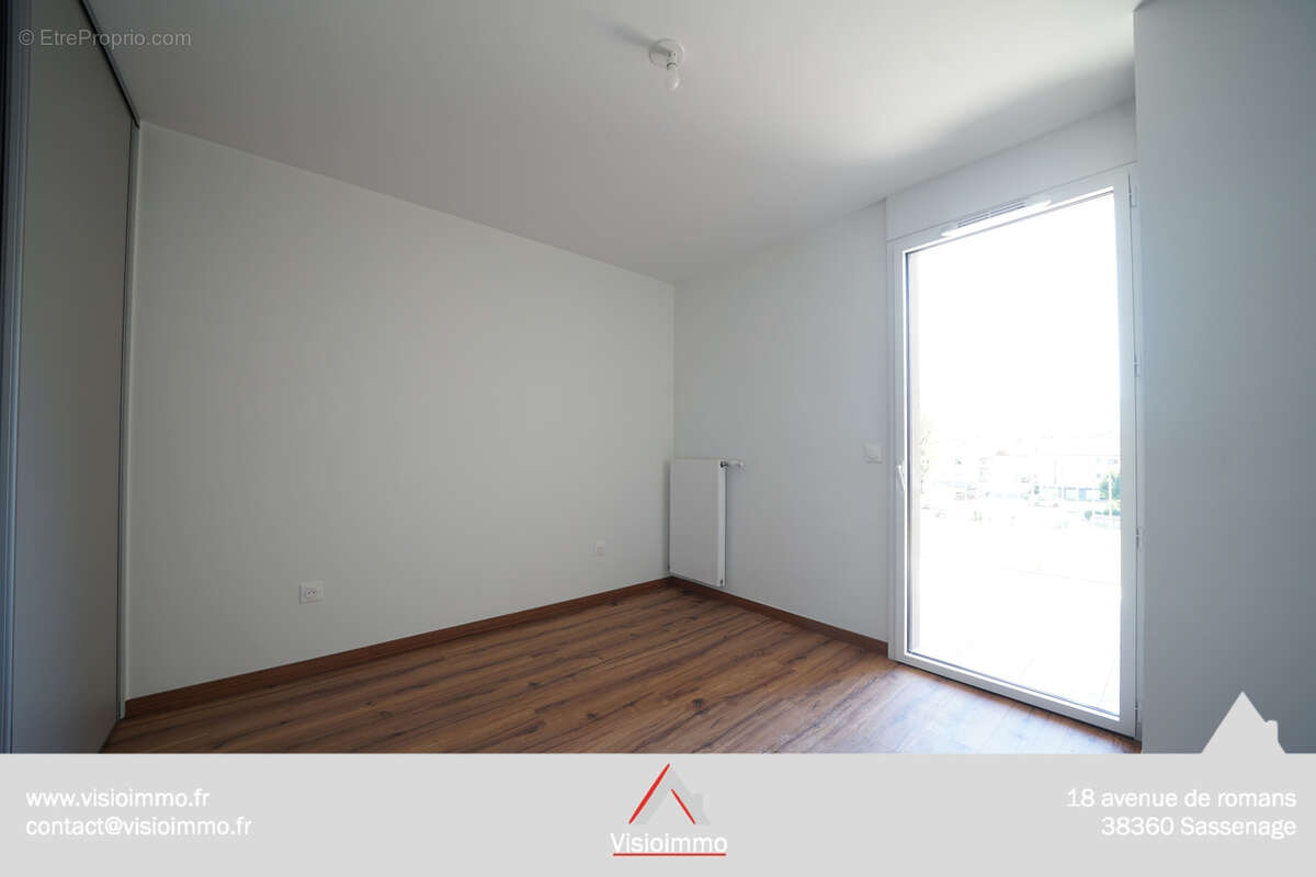 Appartement à VIF