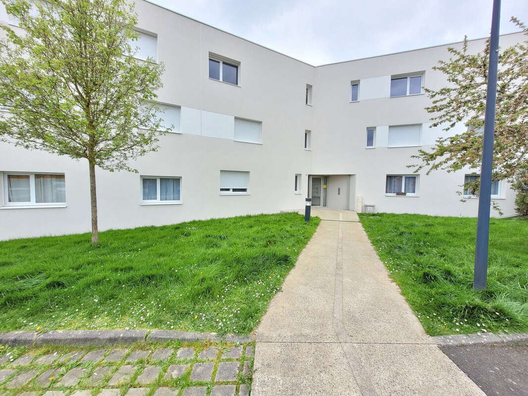 Appartement à ACIGNE