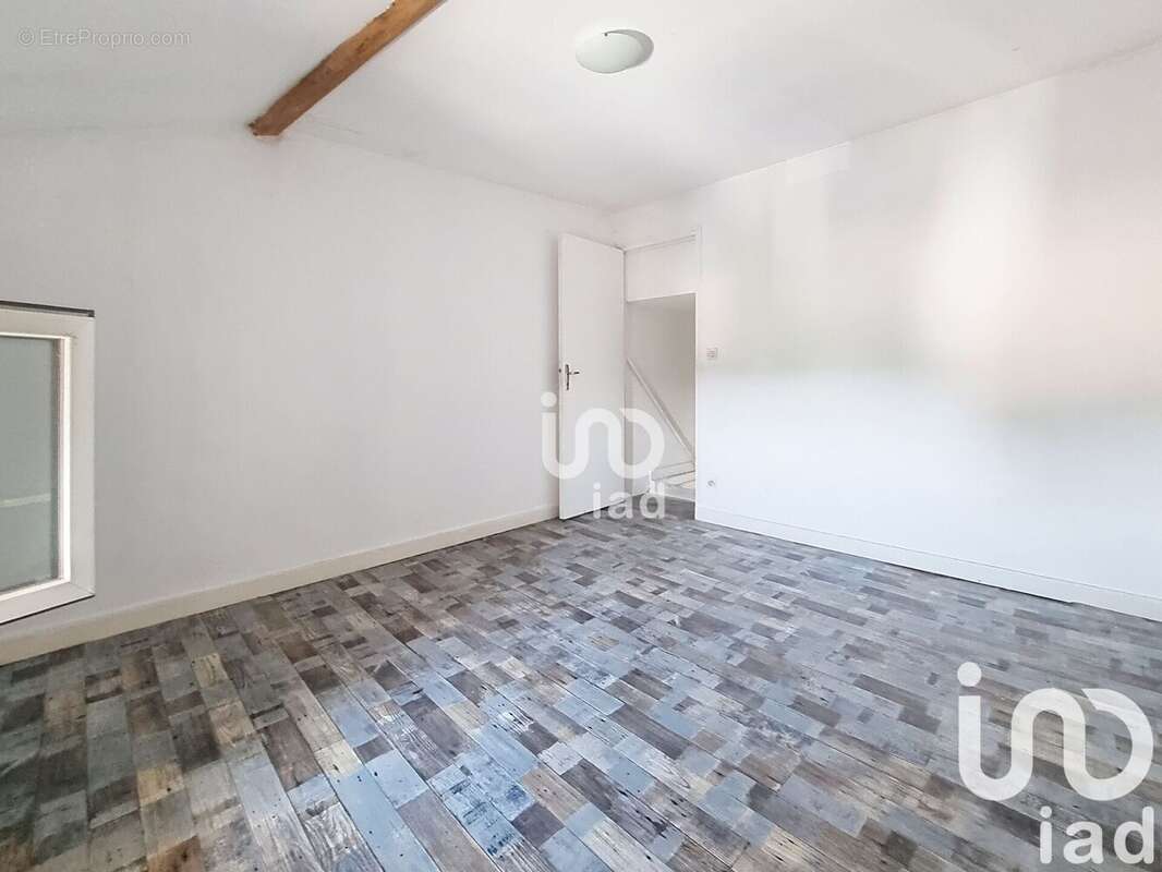 Photo 9 - Maison à CHAUVIGNY