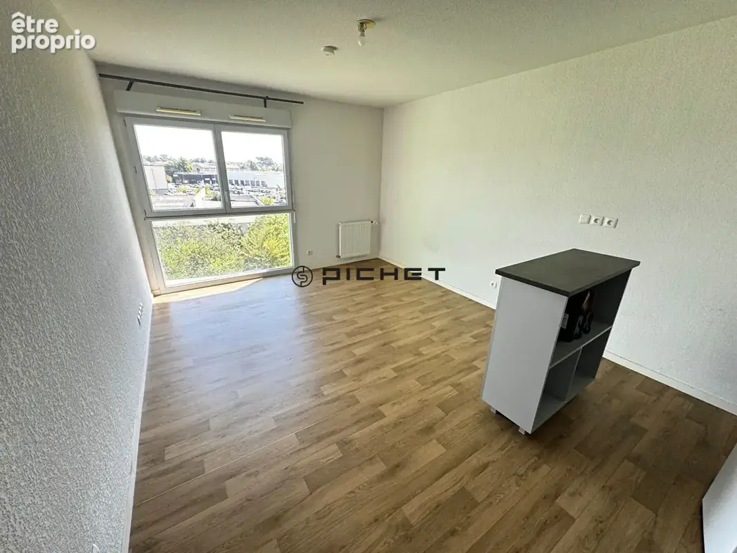 Appartement Lormont T1 de 27.03 m2 - photo 7