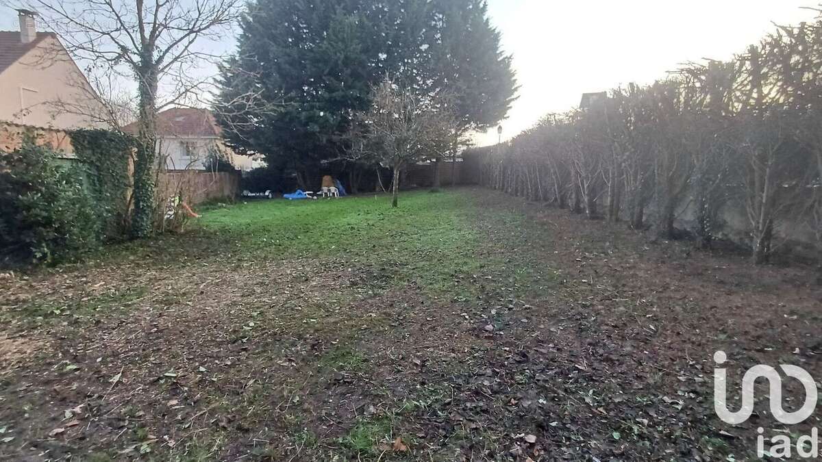 Photo 2 - Terrain à BOURAY-SUR-JUINE