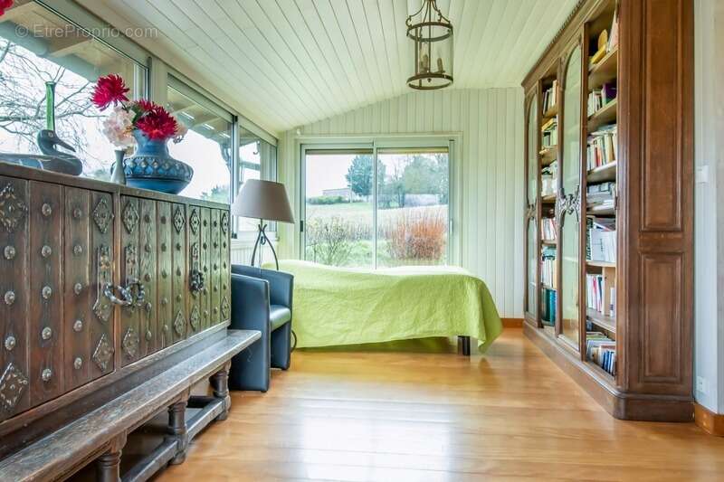 Maison à BIRAC-SUR-TREC