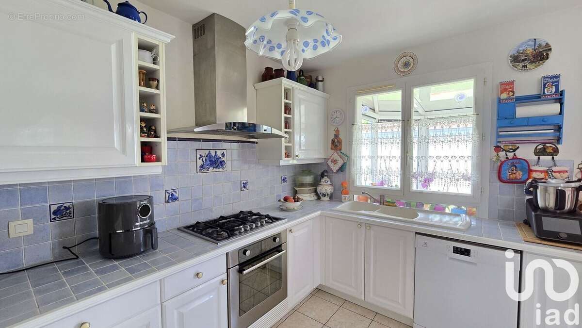 Photo 8 - Maison à SAINT-PALAIS-SUR-MER