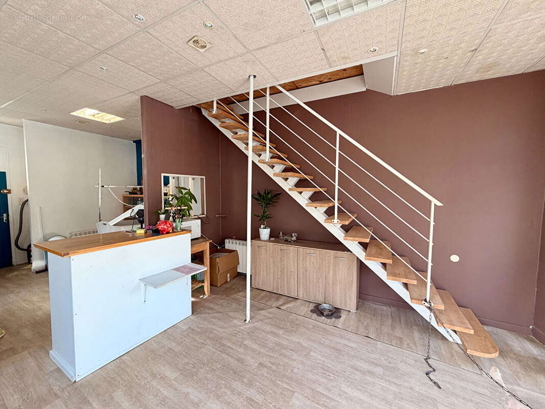 Appartement à PLENEE-JUGON