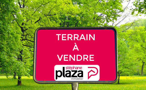 Terrain à SABLET