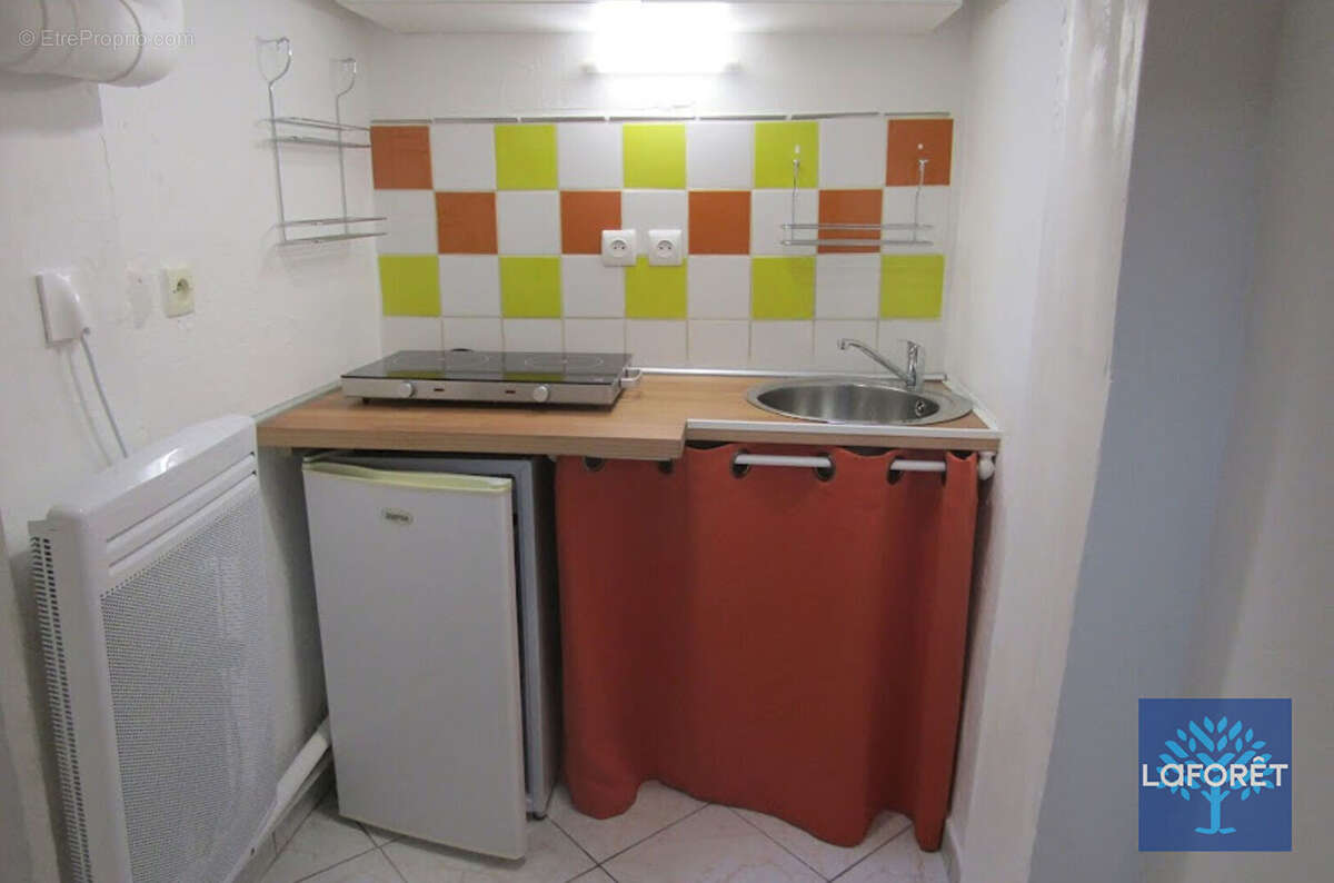 Maison à VALENCIENNES