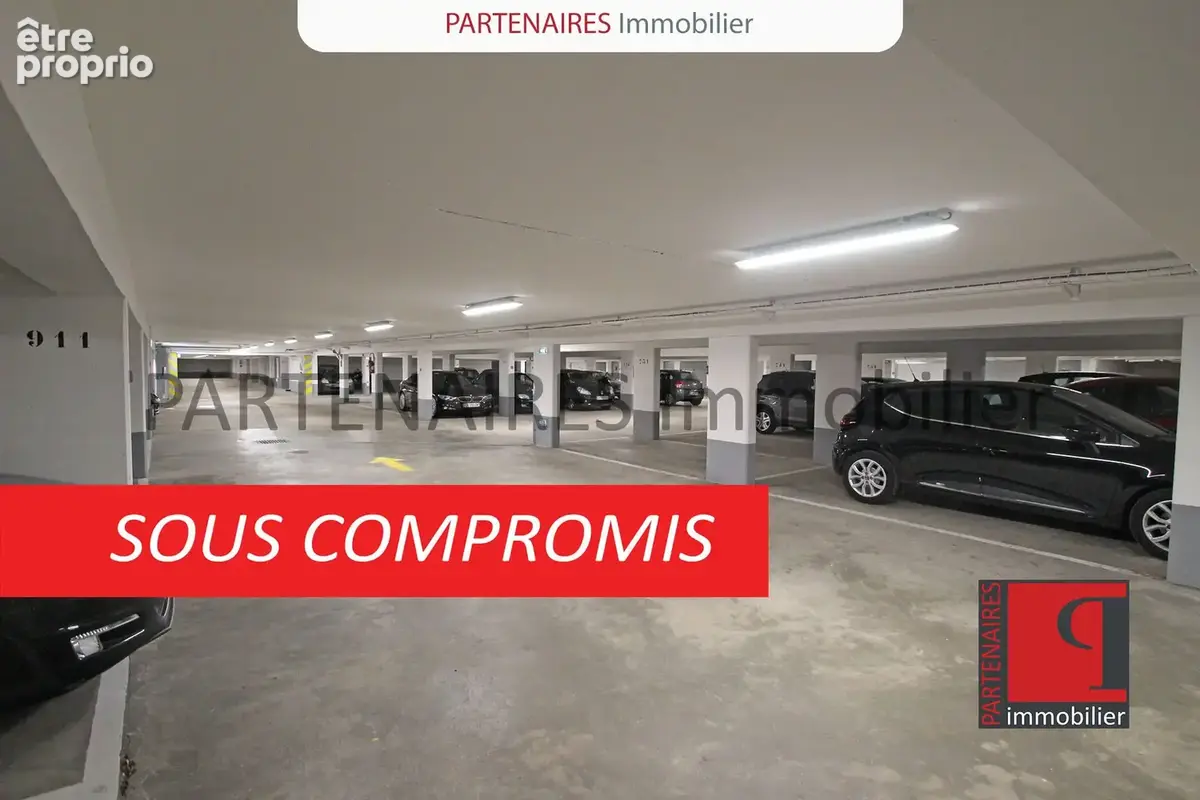 Parking à ROCQUENCOURT