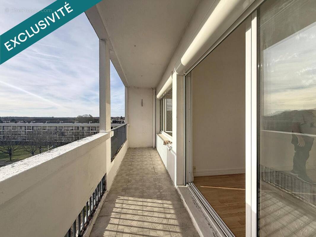 Photo 1 - Appartement à ANGOULEME