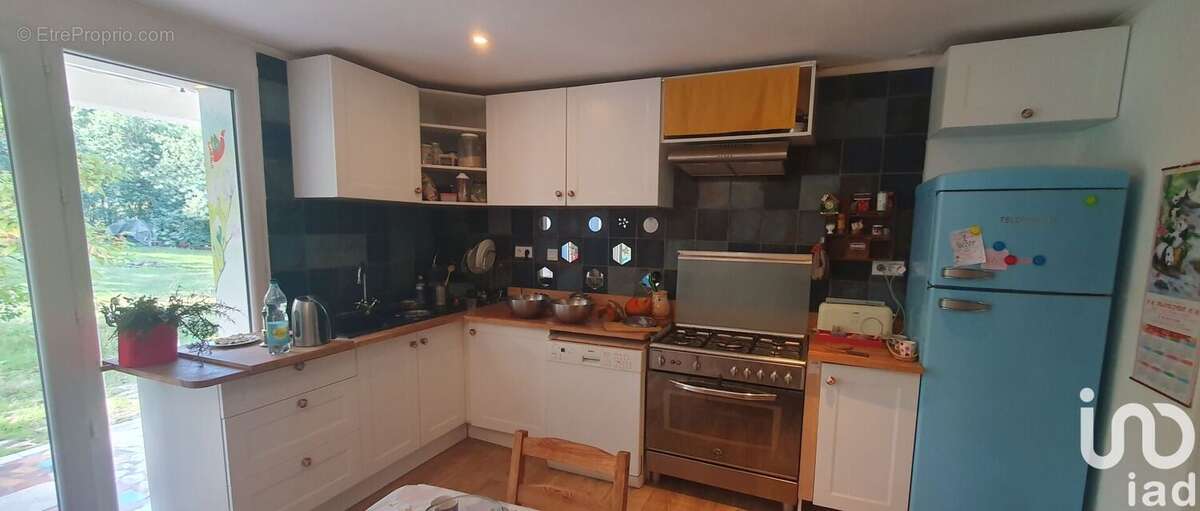 Photo 5 - Maison à REYNES