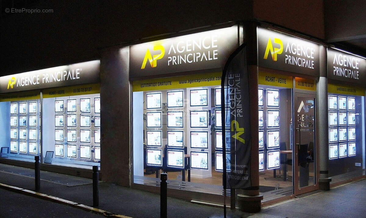 Maison Ermont 10 pièce(s) 119.18 m² habitable. - photo 13