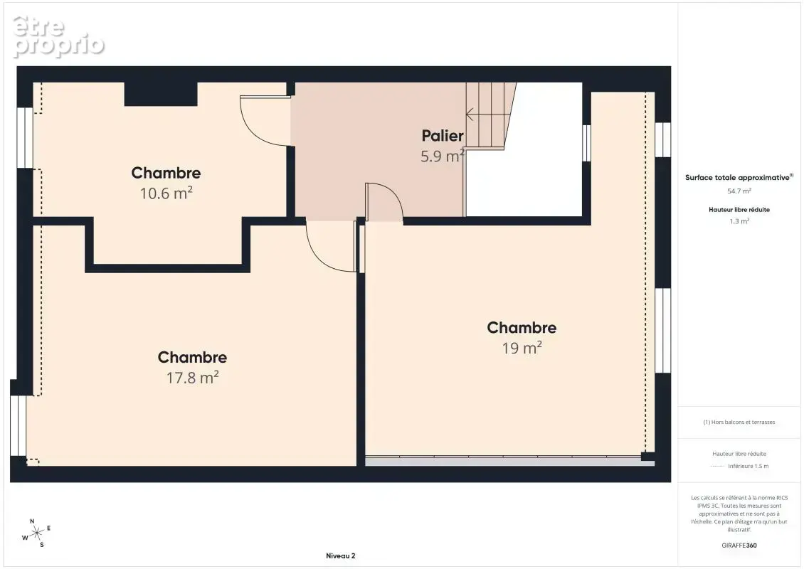 Maison 240 m² à Valenciennes  - photo 16