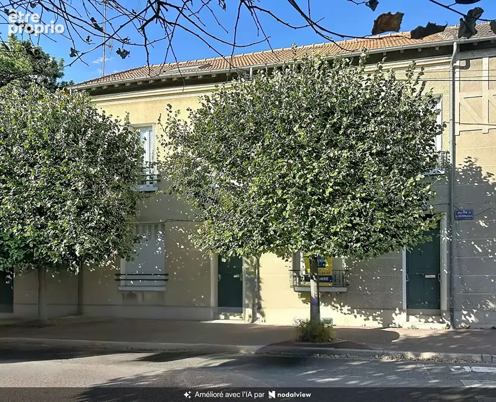 Maison à MEAUX