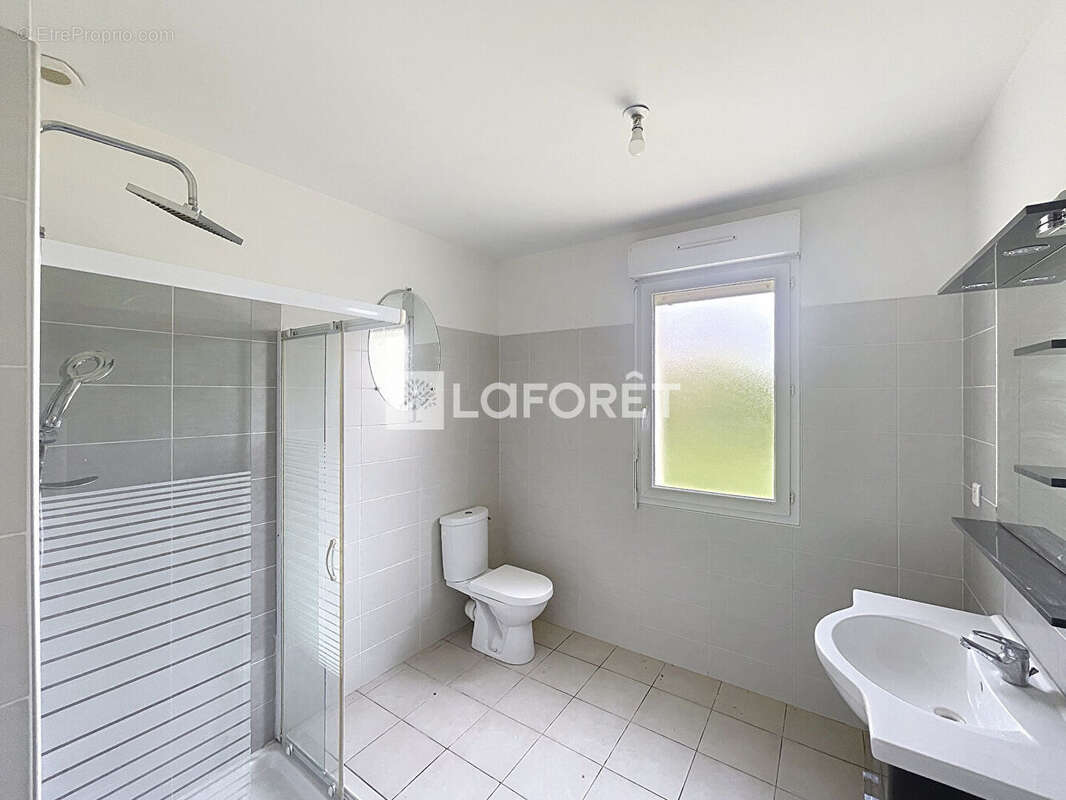 Appartement à CASTELSARRASIN