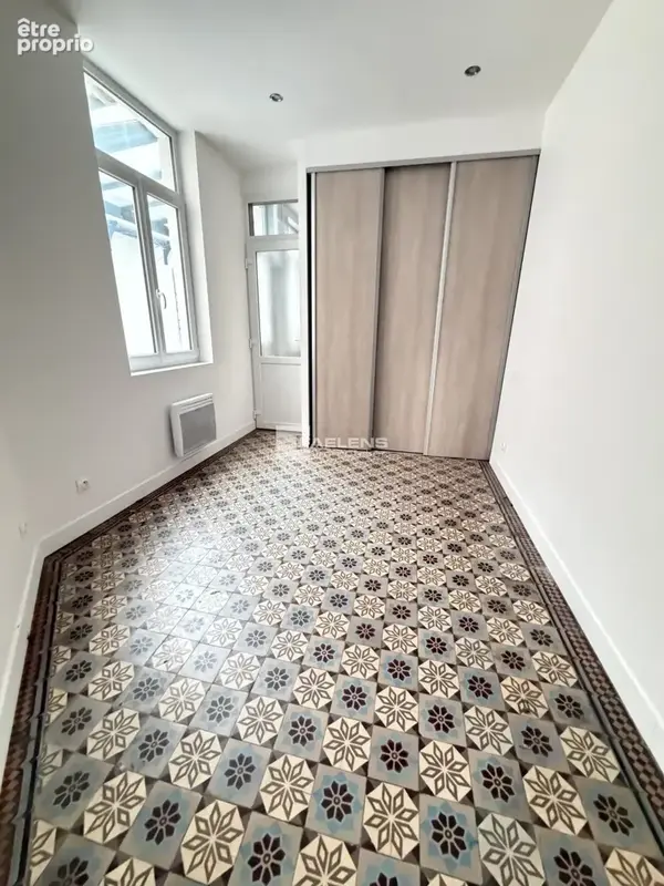 Commerce 53 m² à Lille  - photo 4