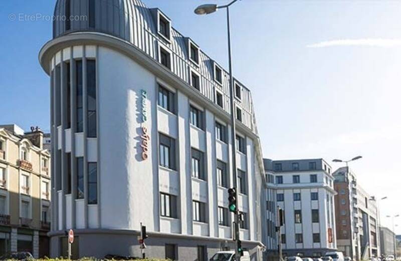 Appartement à LE MANS