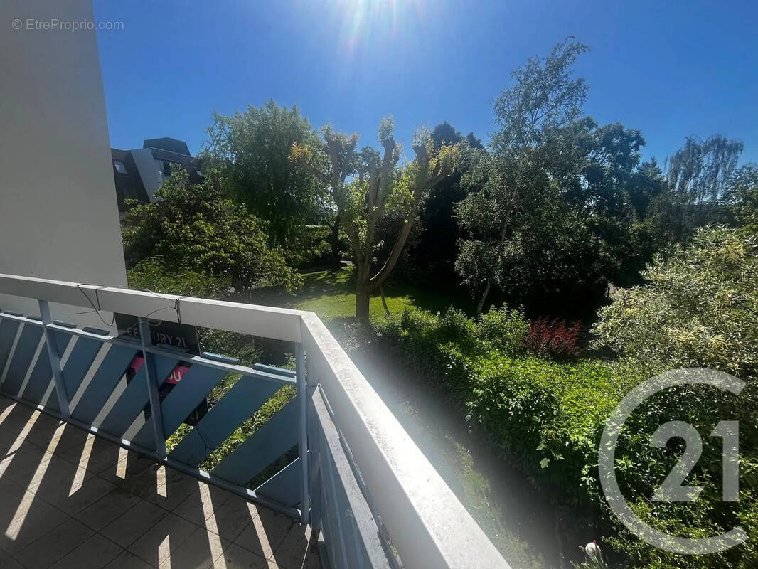 Appartement à VERNON