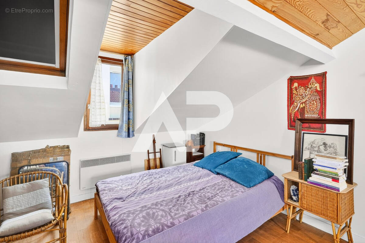 Appartement à CLAMART