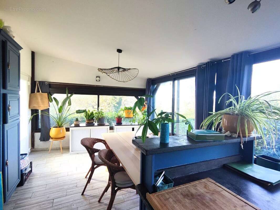 Maison à SALIES-DE-BEARN