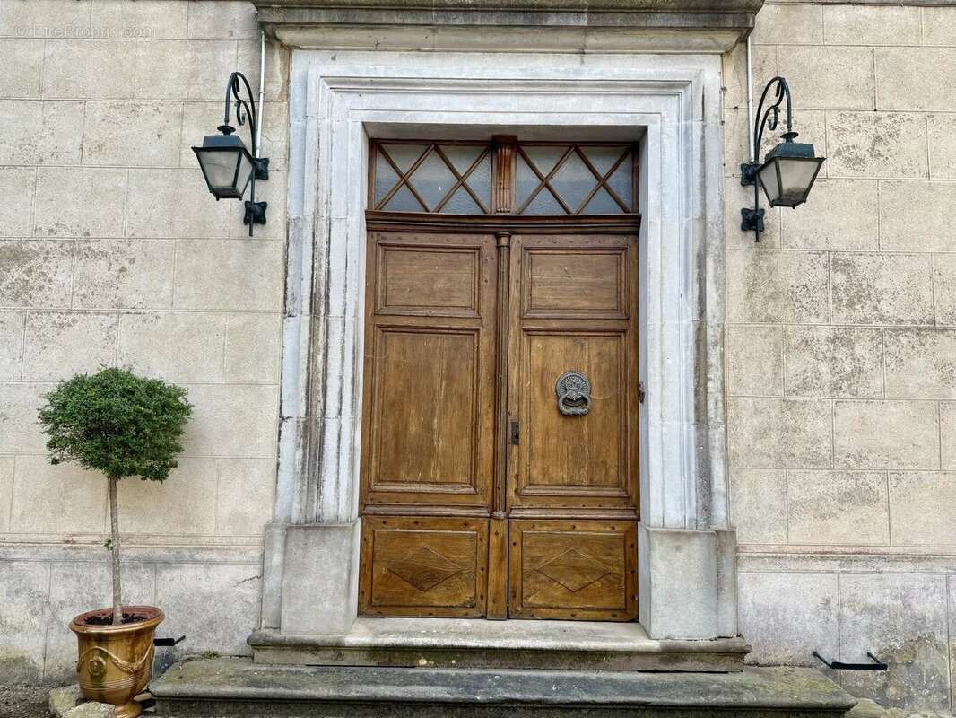 Maison à CARCASSONNE