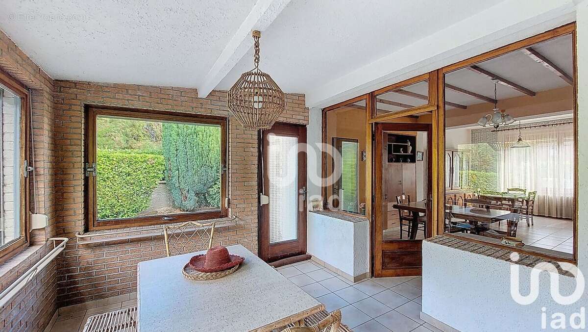 Photo 7 - Maison à CERFONTAINE