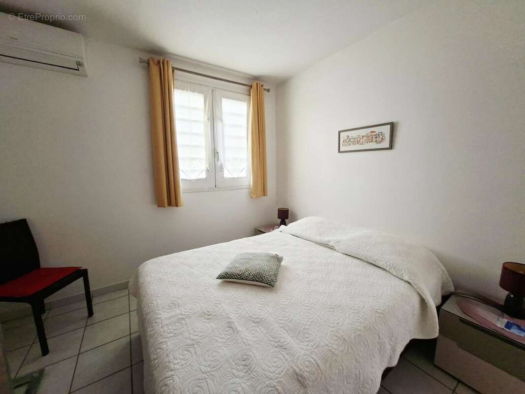 LE DIAMANT :  Appartement T3 - photo 6