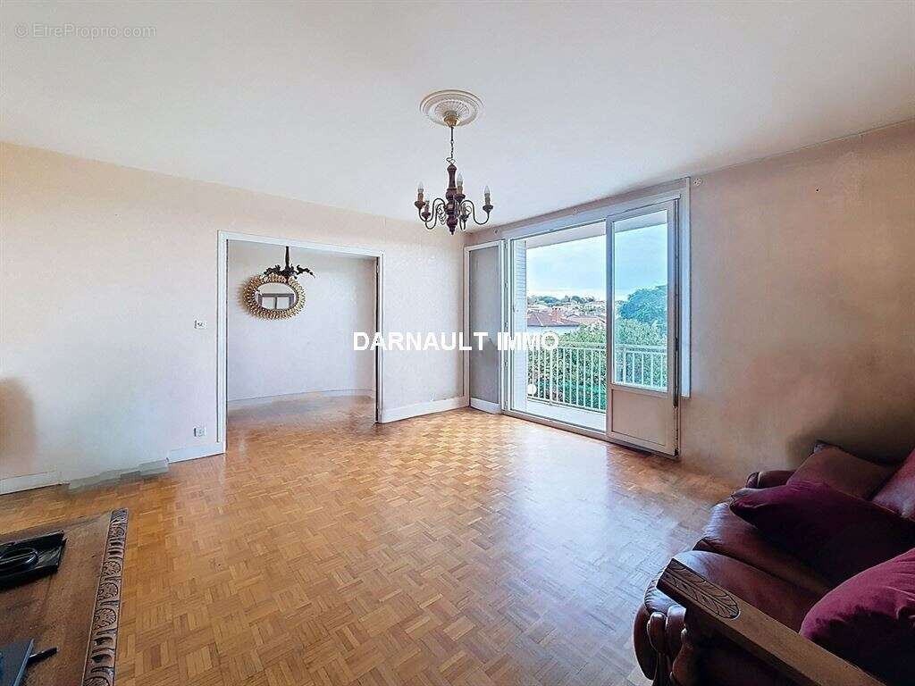 Appartement à BALMA