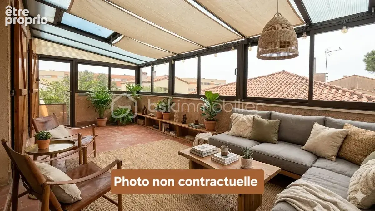 Maison 4 faces proche de la mer - photo 2