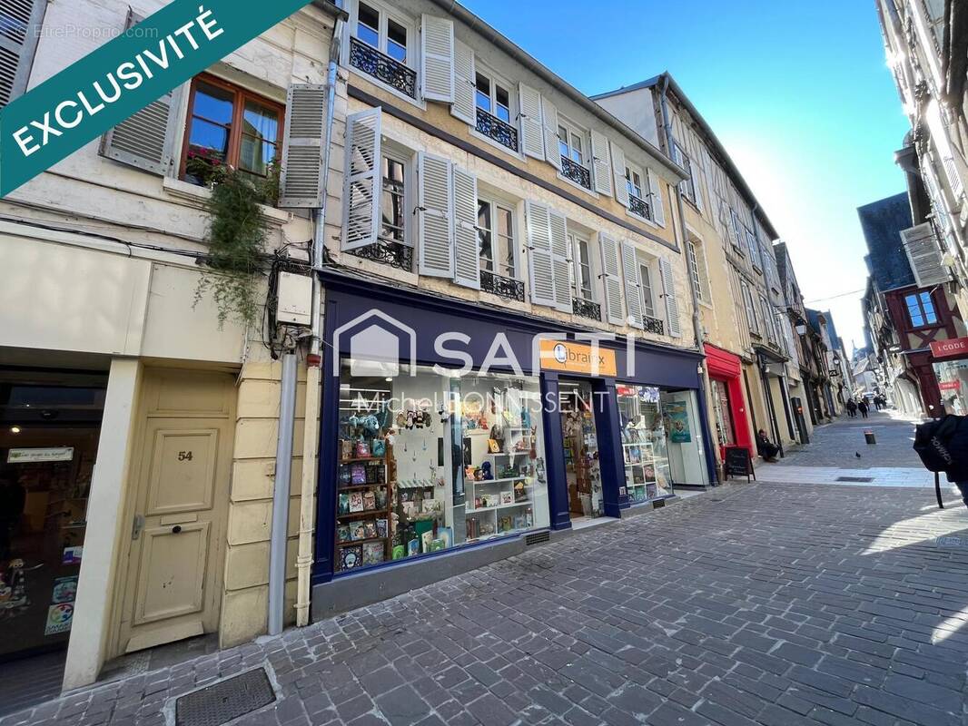 Photo 1 - Appartement à BOURGES