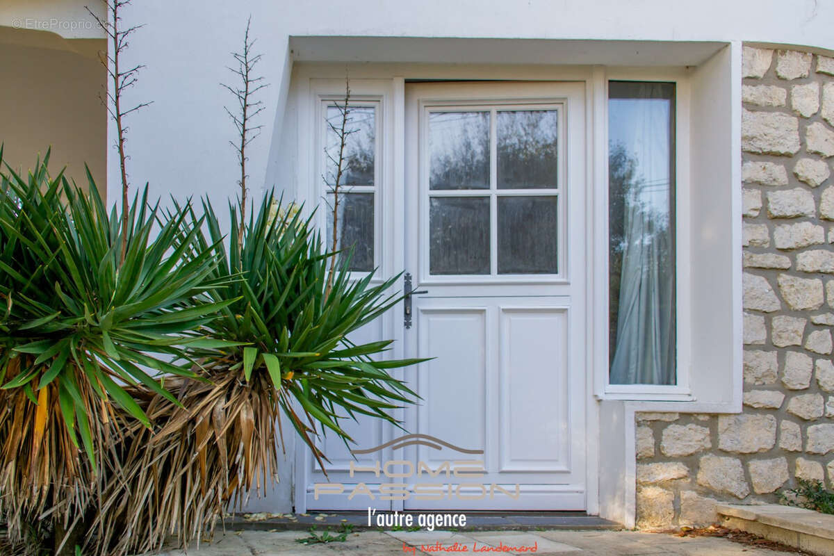 Maison à ROYAN