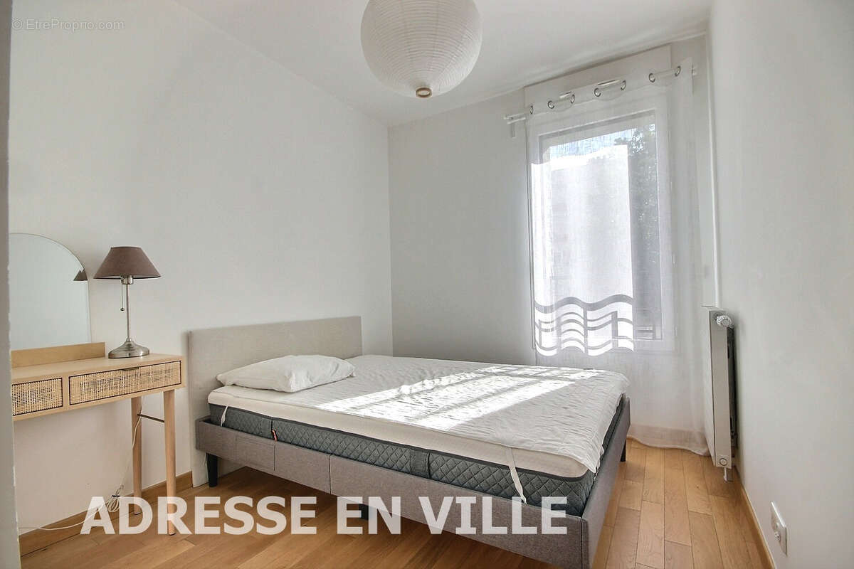 Superbe immeuble de 2023 à côté du Parc - photo 10