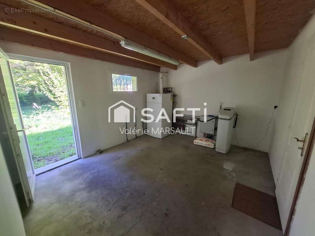 Photo 8 - Maison à FONDETTES