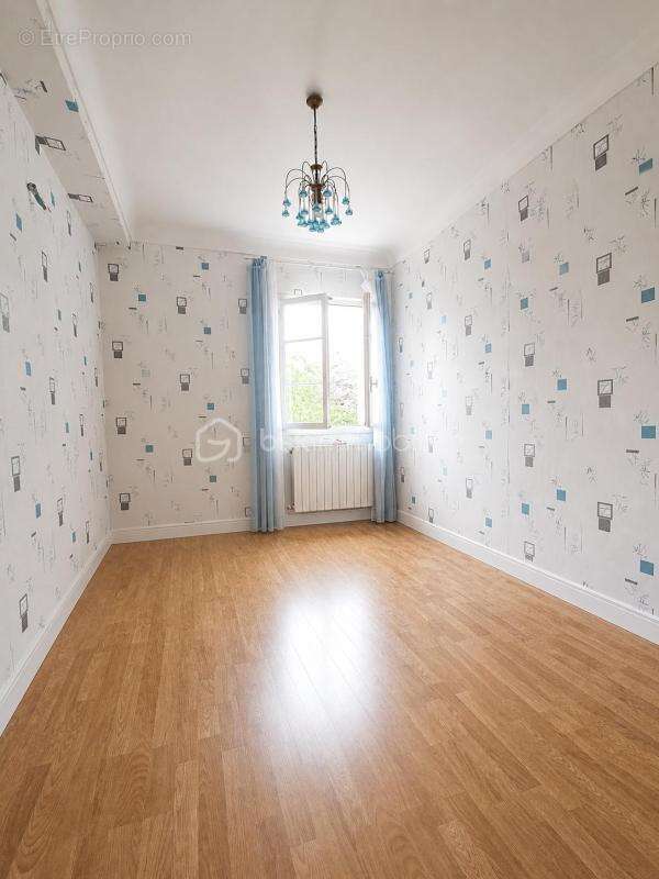 Maison à SEMEAC
