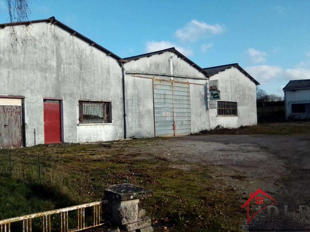 Maison à BREUVANNES-EN-BASSIGNY